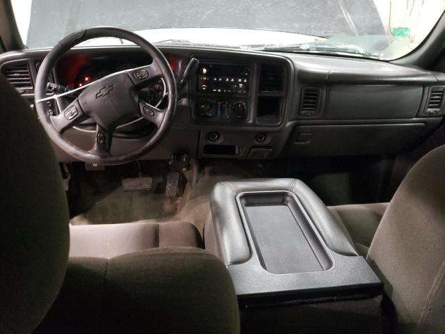 Photo 8 from auction – 2005 CHEVROLET SILVERADO with VIN 1GCEK19BX5E229113