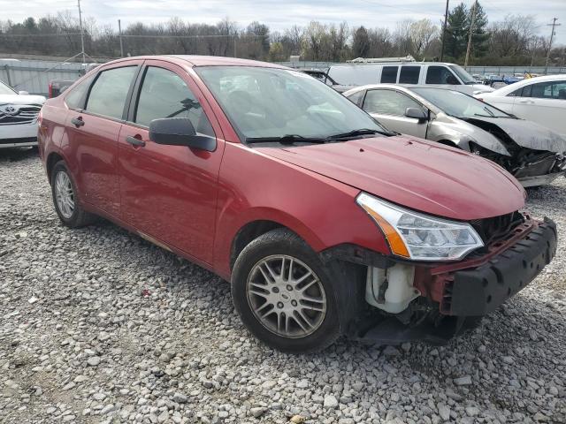 Photo 4 from auction – 2010 FORD FOCUS SE with VIN 1FAHP3FN6AW104869