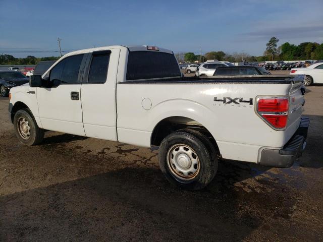 Photo 2 from auction – 2013 FORD F150 with VIN 1FTEX1CM6DFC35883