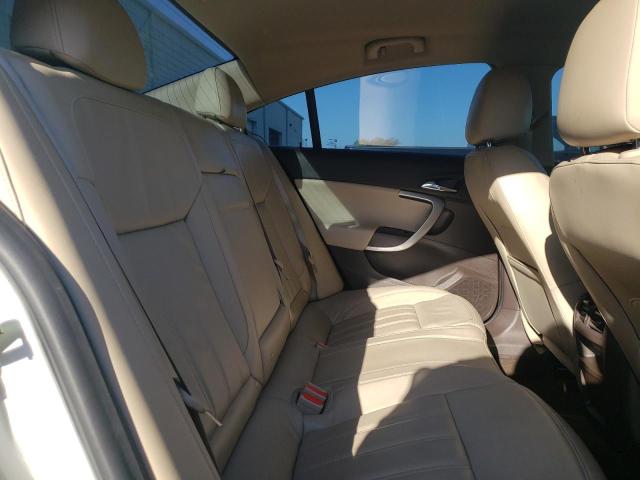 Photo 10 from auction – 2014 BUICK REGAL with VIN 2G4GK5EX8E9302947