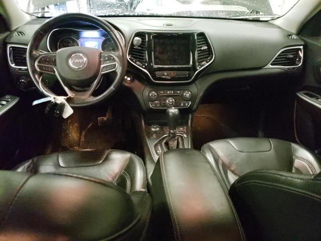 Photo 8 from auction – 2019 JEEP CHEROKEE L with VIN 1C4PJMDX7KD276522