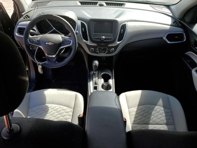 Photo 8 from auction – 2018 CHEVROLET EQUINOX LS with VIN 2GNAXHEV9J6201379