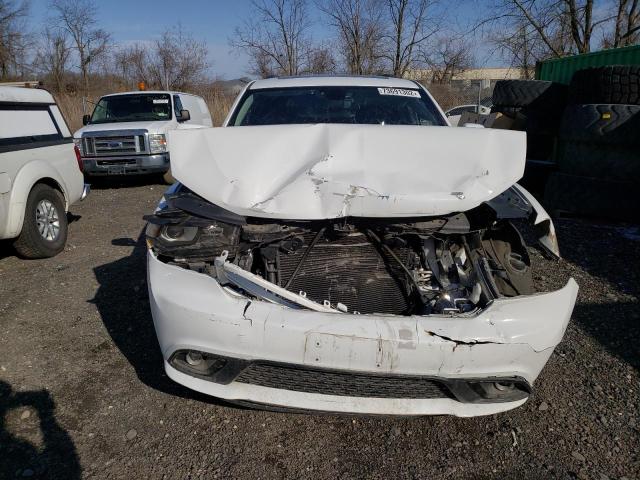 Photo 5 from auction – 2018 DODGE DURANGO GT with VIN 1C4RDJDG2JC386848