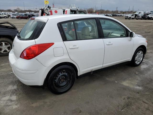 Photo 3 from auction – 2009 NISSAN VERSA S with VIN 3N1BC13E89L469871
