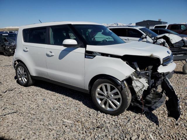 Photo 4 from auction – 2019 KIA SOUL + with VIN KNDJP3A54K7004347
