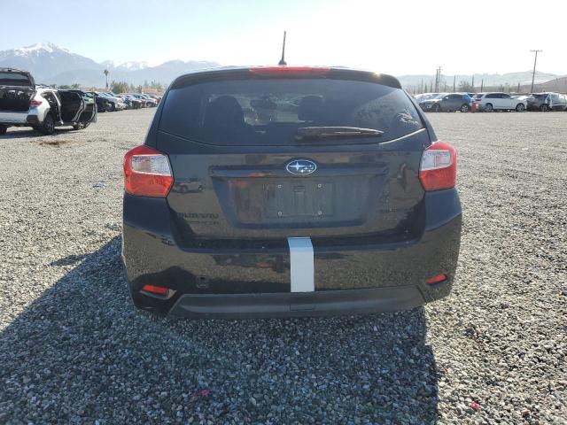 Photo 6 from auction – 2014 SUBARU IMPREZA with VIN JF1GPAA65E8225984