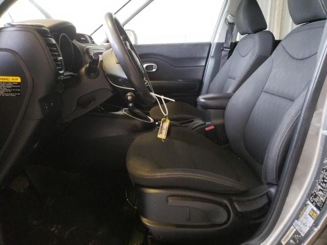 Photo 7 from auction – 2014 KIA SOUL with VIN KNDJN2A21E7008205