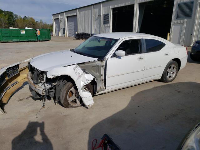 DODGE CHARGER SX 2010 with VIN 2B3CA3CV2AH285866 - Photo from auction