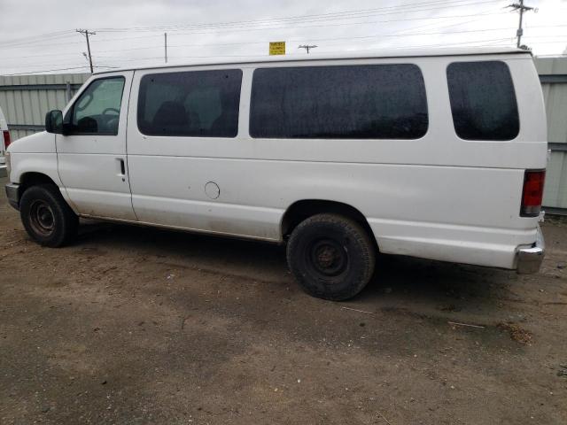 Photo 2 from auction – 2008 FORD ECONOLINE with VIN 1FBSS31L98DA45170