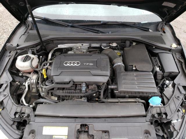Photo 11 from auction – 2016 AUDI A3 PREMIUM with VIN WAUB8GFF0G1057841