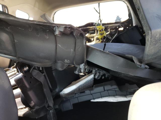 Photo 10 from auction – 2014 TOYOTA RAV4 LIMIT with VIN 2T3DFREV1EW142501