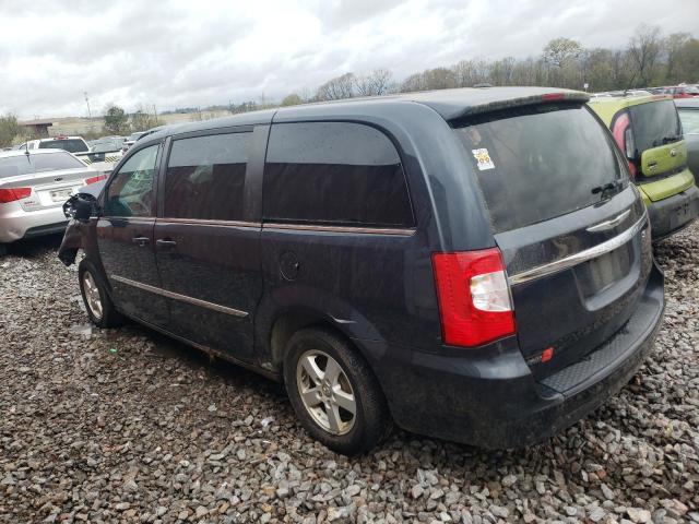 Photo 2 from auction – 2014 CHRYSLER TOWN & COU with VIN 2C4RC1HG7ER361244