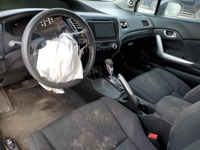 Photo 8 from auction – 2014 HONDA CIVIC EX with VIN 2HGFG3B85EH513615