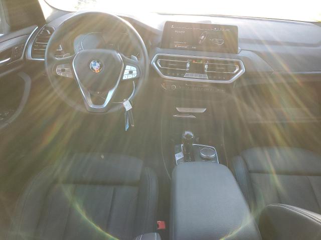 Photo 8 from auction – 2022 BMW X3 XDRIVE3 with VIN 5UX53DP03N9J13985