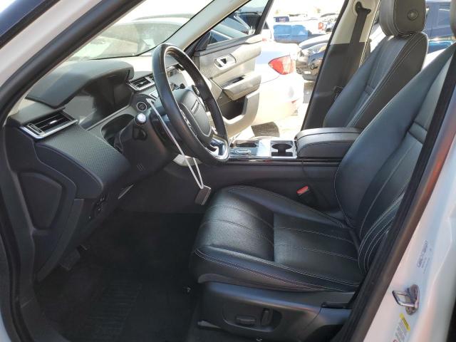 Photo 7 from auction – 2019 LAND ROVER RANGE ROVE with VIN SALYB2EX3KA791290