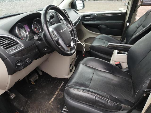 Photo 7 from auction – 2011 CHRYSLER TOWN & COU with VIN 2A4RR8DG2BR745998