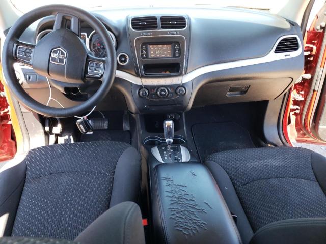Photo 8 from auction – 2018 DODGE JOURNEY SE with VIN 3C4PDCAB9JT288741