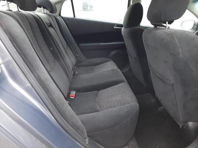 Photo 10 from auction – 2010 MAZDA 6 with VIN 1YVHZ8BH0A5M24707