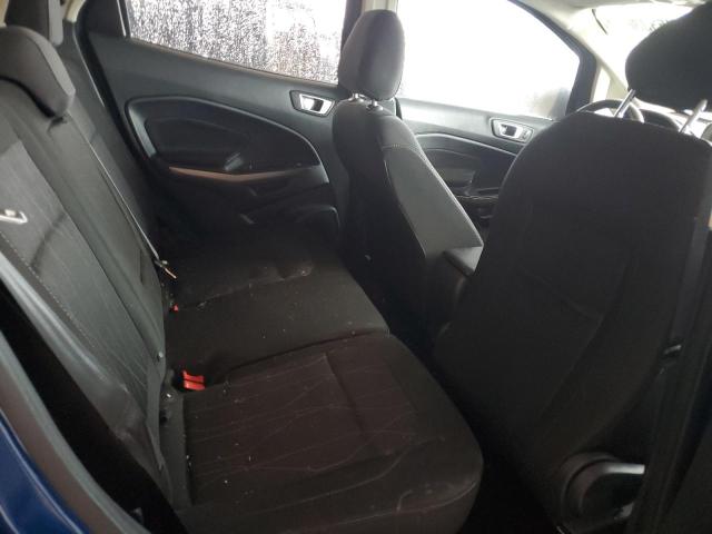 Photo 11 from auction – 2019 FORD ECOSPORT S with VIN MAJ3S2GE3KC268374