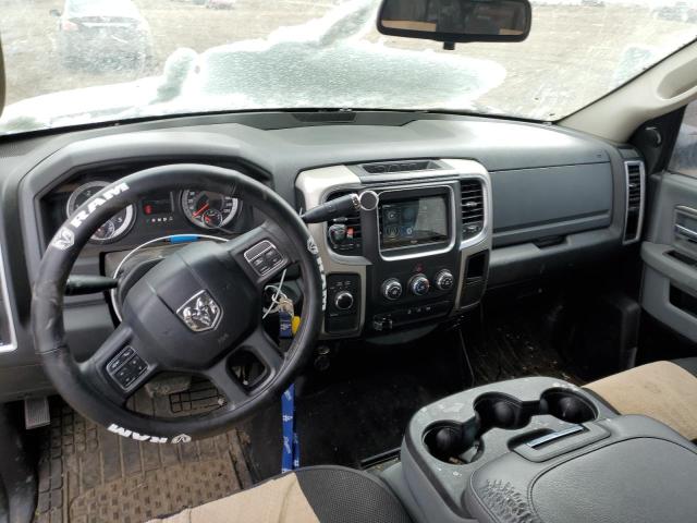Photo 8 from auction – 2016 RAM 2500 SLT with VIN 3C6UR5DL9GG204253