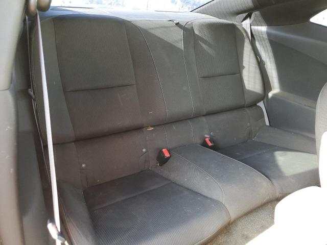 Photo 10 from auction – 2014 CHEVROLET CAMARO LT with VIN 2G1FF1E36E9273578
