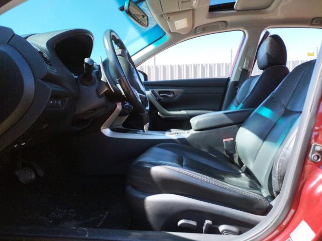 Photo 7 from auction – 2015 NISSAN ALTIMA 3.5 with VIN 1N4BL3AP1FC473013