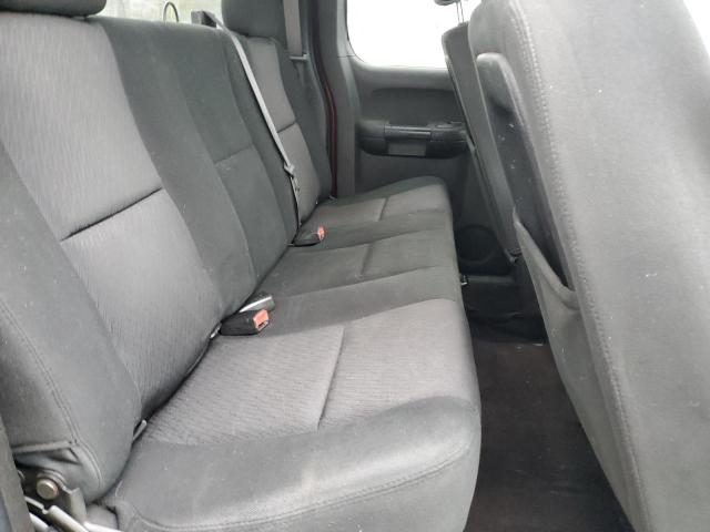Photo 10 from auction – 2013 GMC SIERRA K15 with VIN 1GTR2UEA1DZ124869
