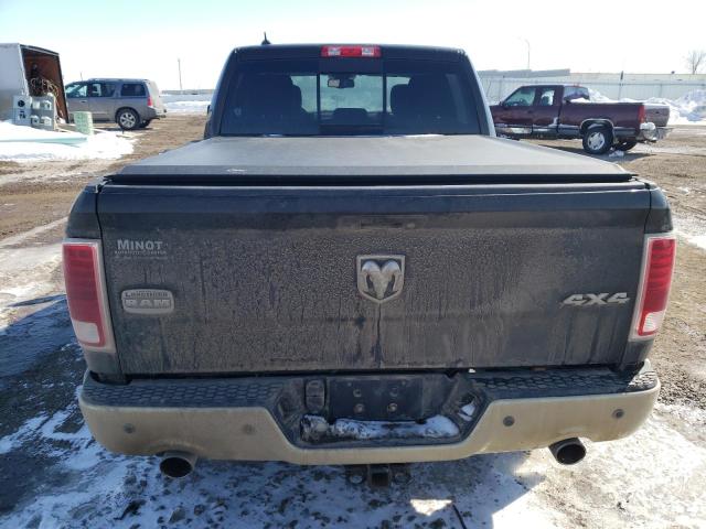 Photo 6 from auction – 2013 RAM 1500 LONGH with VIN 1C6RR7PT3DS606710