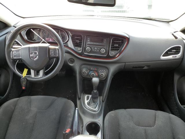 Photo 8 from auction – 2016 DODGE DART SXT with VIN 1C3CDFBB6GD613573