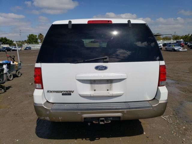 Photo 6 from auction – 2003 FORD EXPEDITION with VIN 1FMPU17L33LC23575