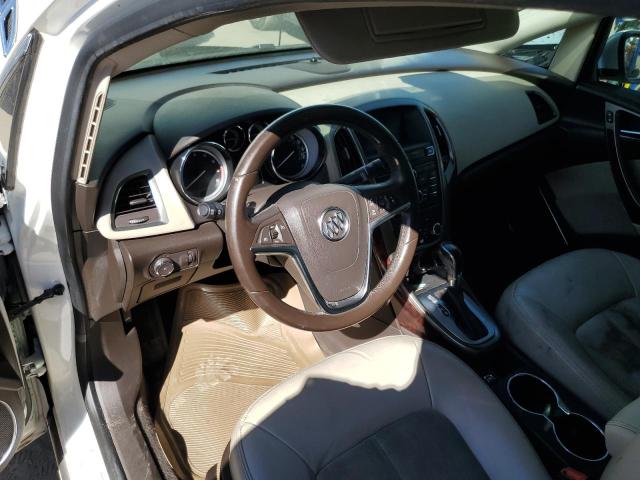 Photo 8 from auction – 2013 BUICK VERANO with VIN 1G4PP5SK6D4240301