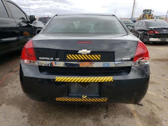 Photo 6 from auction – 2011 CHEVROLET IMPALA LT with VIN 2G1WG5EK3B1127838
