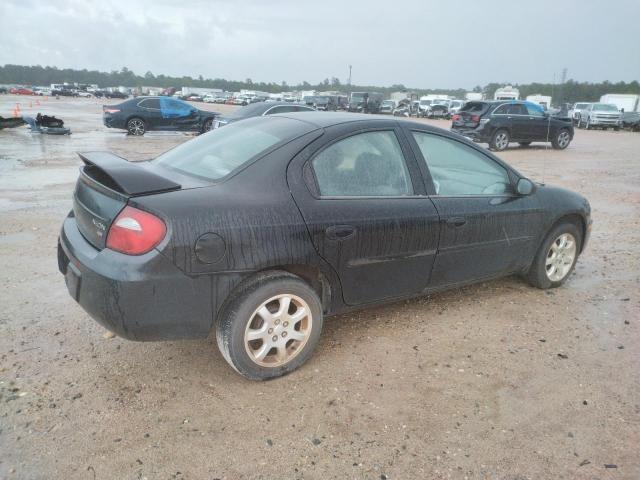 Photo 3 from auction – 2005 DODGE NEON SXT with VIN 1B3ES56C15D212194