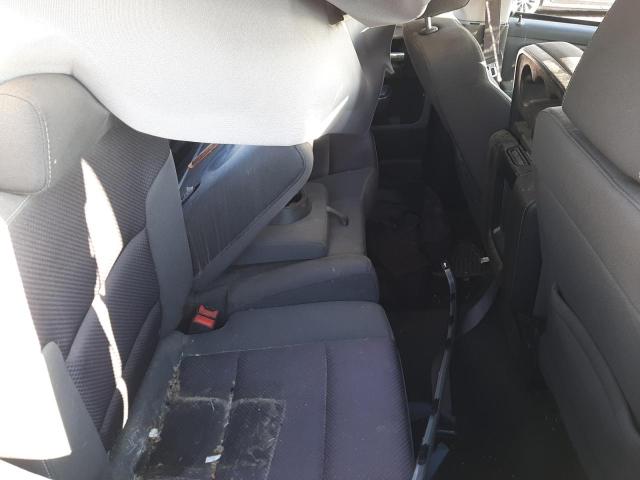 Photo 10 from auction – 2016 CHEVROLET SILVERADO with VIN 3GCPCREC1GG230469