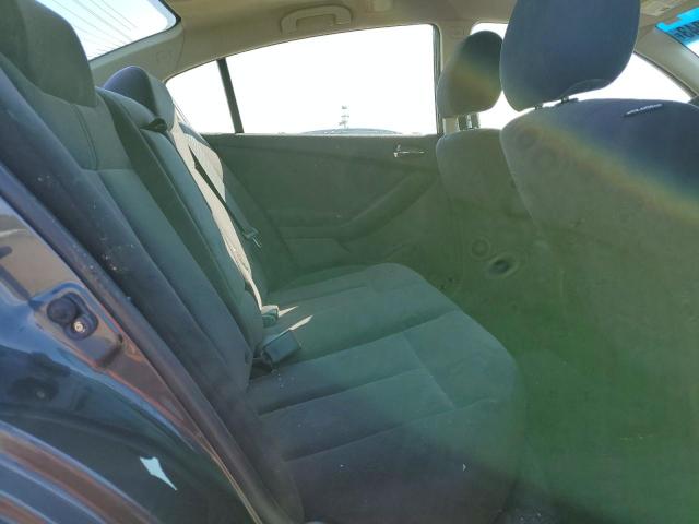 Photo 10 from auction – 2009 NISSAN ALTIMA 2.5 with VIN 1N4AL21E59C200438