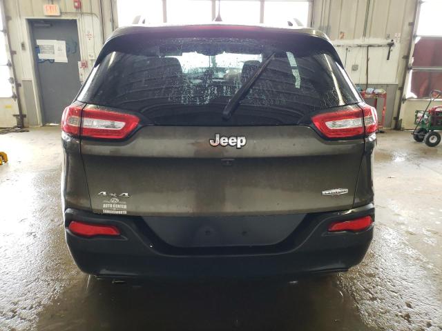 Photo 6 from auction – 2016 JEEP CHEROKEE L with VIN 1C4PJMCB4GW140351