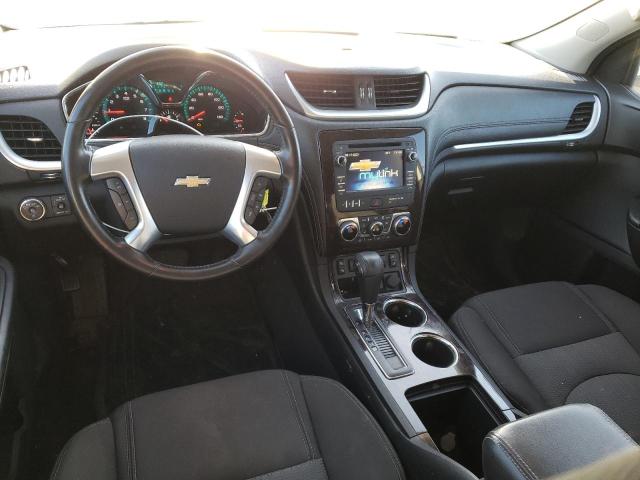 Photo 8 from auction – 2016 CHEVROLET TRAVERSE L with VIN 1GNKVHKD4GJ118427