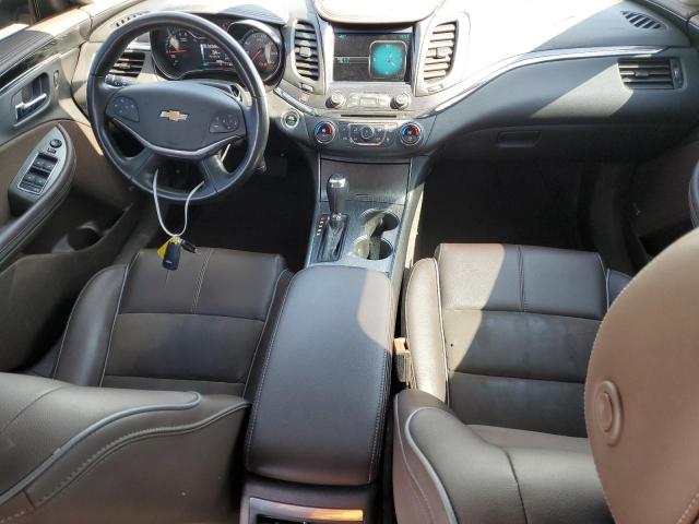 Photo 8 from auction – 2015 CHEVROLET IMPALA LT with VIN 1G1115SL8FU146582