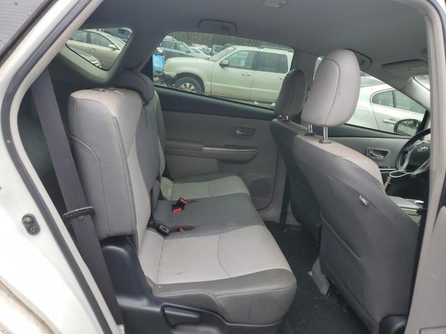Photo 10 from auction – 2016 TOYOTA PRIUS V with VIN JTDZN3EU6GJ048130