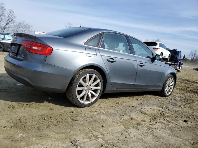 Zdjęcie 3 z aukcji – 2013 AUDI A4 PREMIUM z VIN WAUFFAFLXDN006510