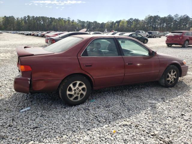 Photo 3 from auction – 2000 TOYOTA CAMRY CE with VIN 4T1BG22K0YU693084