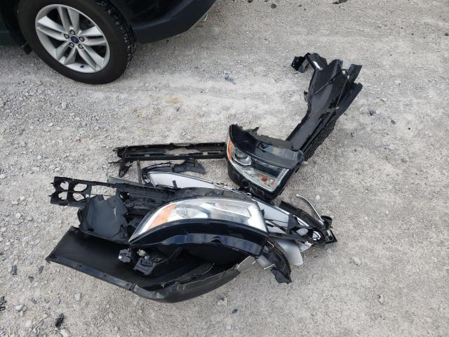 Photo 13 from auction – 2018 FORD EDGE SEL with VIN 2FMPK3J89JBB02603