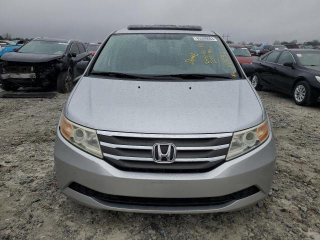 Photo 5 from auction – 2011 HONDA ODYSSEY EX with VIN 5FNRL5H69BB001432