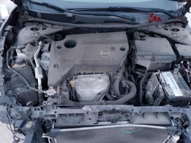 Photo 11 from auction – 2014 NISSAN ALTIMA 2.5 with VIN 1N4AL3AP8EC419671