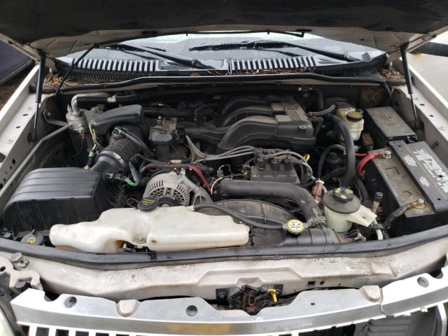 Photo 11 from auction – 2006 MERCURY MOUNTAINEE with VIN 4M2EU37E96UJ21148