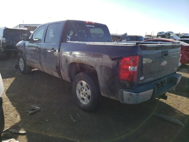 صورة رقم 2 من المزاد - 2008 CHEVROLET SILVERADO مع VIN 2GCEK13J581304645