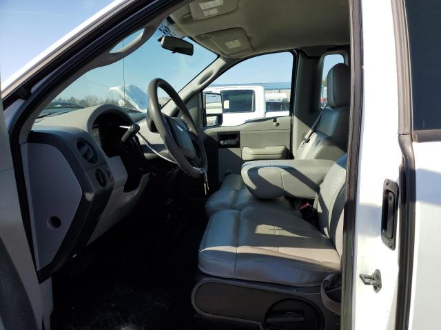 Photo 7 from auction – 2005 FORD F150 with VIN 1FTVF14515NB34395