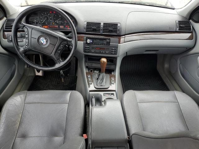 Photo 8 from auction – 2000 BMW 328 I with VIN WBAAM5341YJR62802