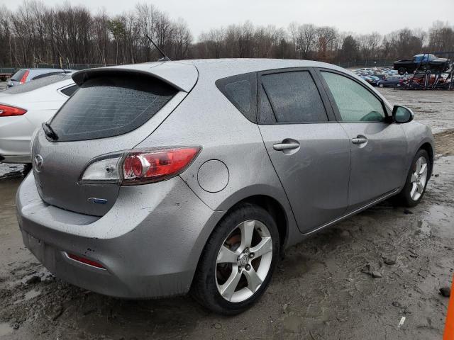 Photo 3 from auction – 2013 MAZDA 3 I with VIN JM1BL1MP2D1770049