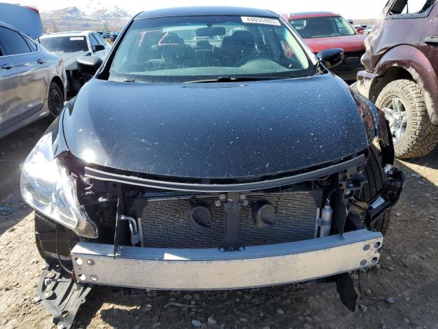 Photo 5 from auction – 2013 NISSAN ALTIMA 3.5 with VIN 1N4BL3APXDN461735
